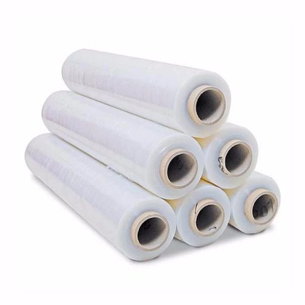PE stretch film